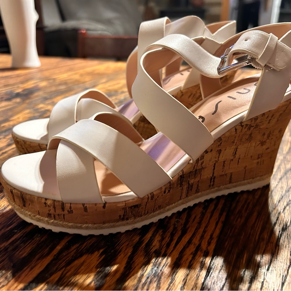 Women’s and kids shoes
